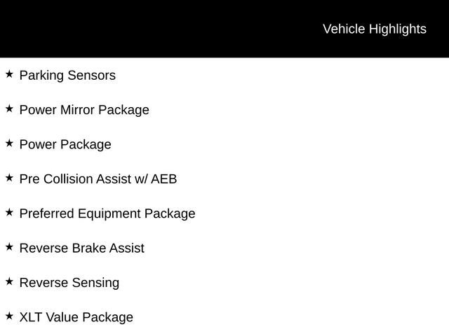 Certified 2021 Ford F250 XLT w/ XLT Value Package image 10