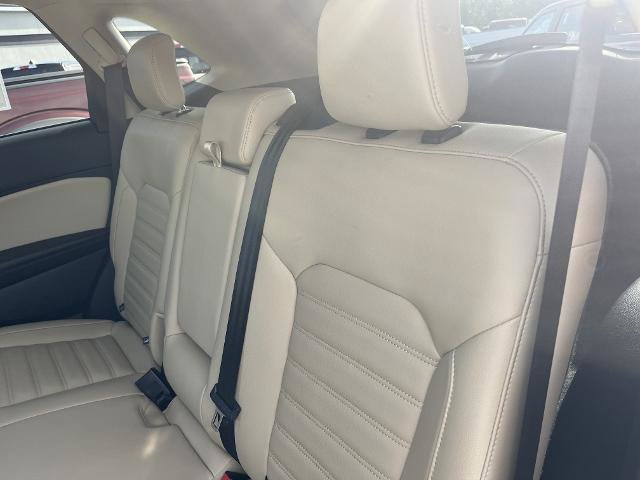Certified 2023 Ford Edge SEL w/ Convenience Package AWD/4WD image 5
