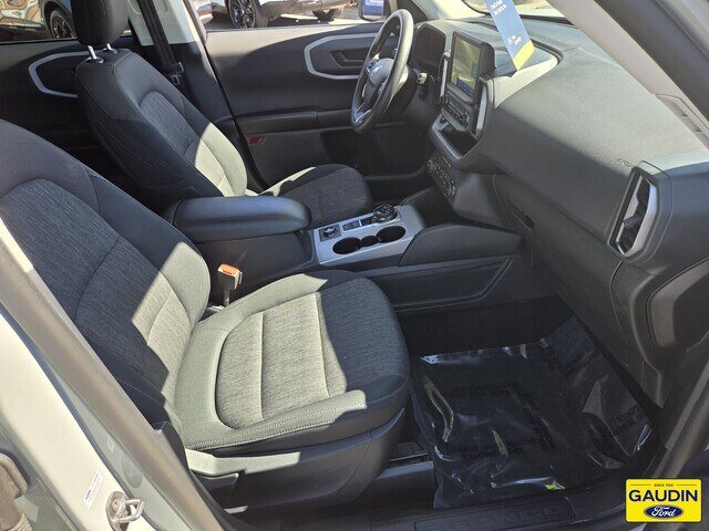 Certified 2023 Ford Bronco Sport Big Bend AWD/4WD image 16