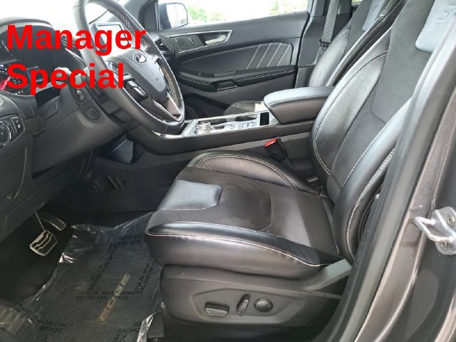 Certified 2024 Ford Edge ST w/ Equipment Group 401A AWD/4WD image 20