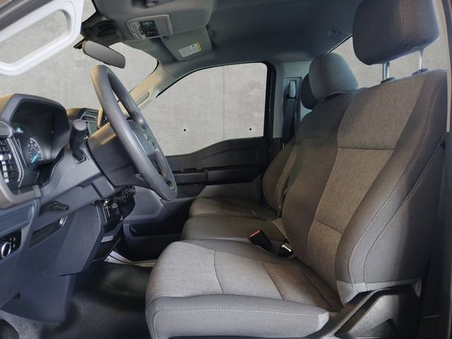 Certified 2026 Ford F150 XL RWD image 20