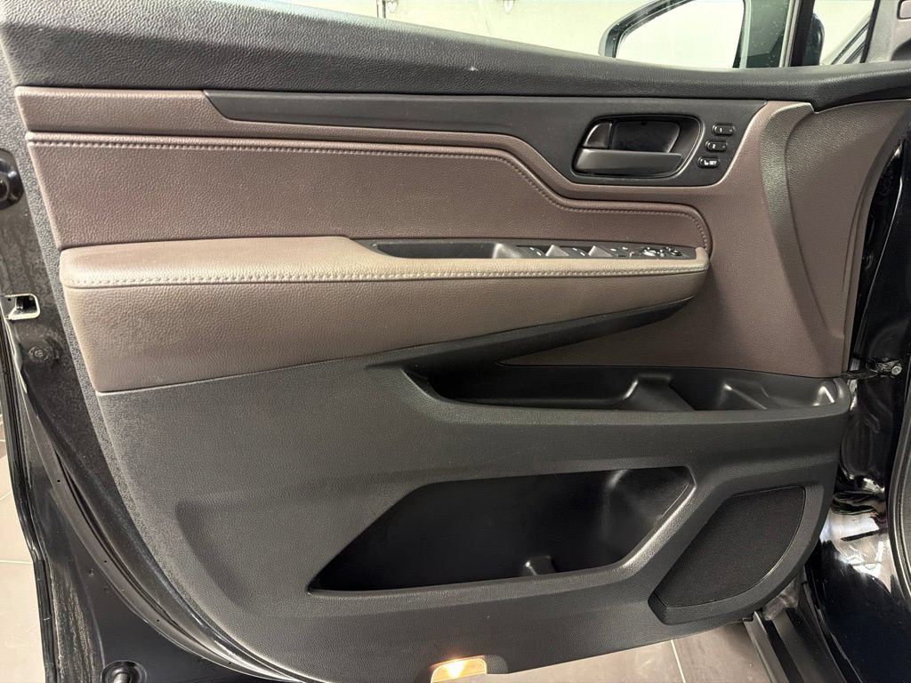 Used 2018 Honda Odyssey EX-L image 27