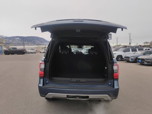 Certified 2020 Ford Expedition Limited image 16