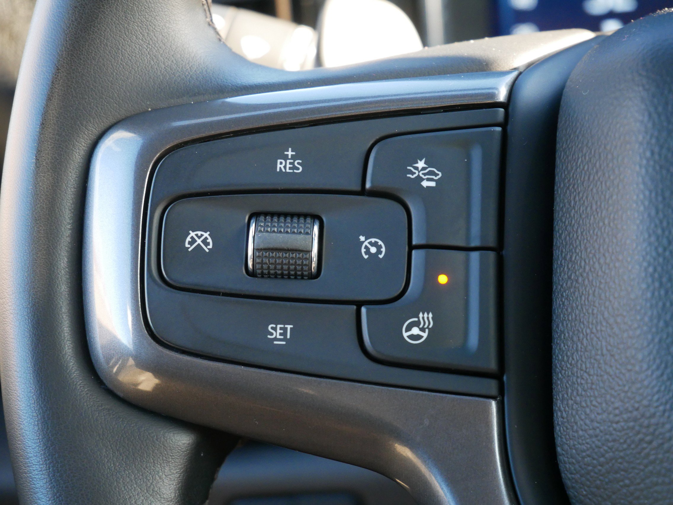 Used 2024 Chevrolet Silverado 1500 ZR2 w/ ZR2 Bison Edition image 19