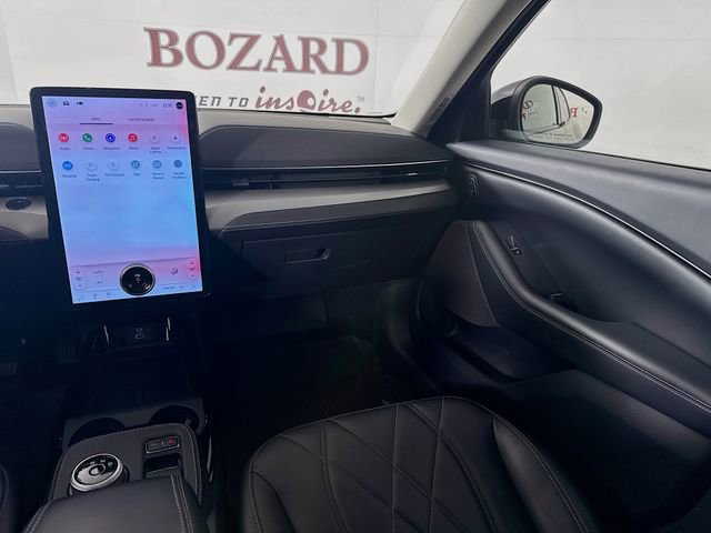Certified 2022 Ford Mustang Mach-E Select w/ Comfort/Technology Package image 30