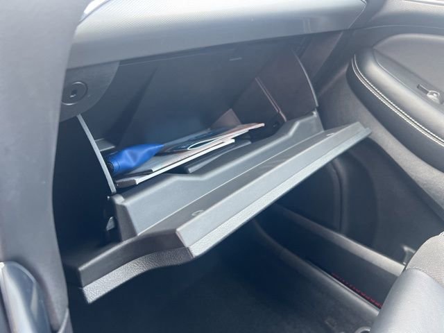 Certified 2023 Ford Edge ST image 20