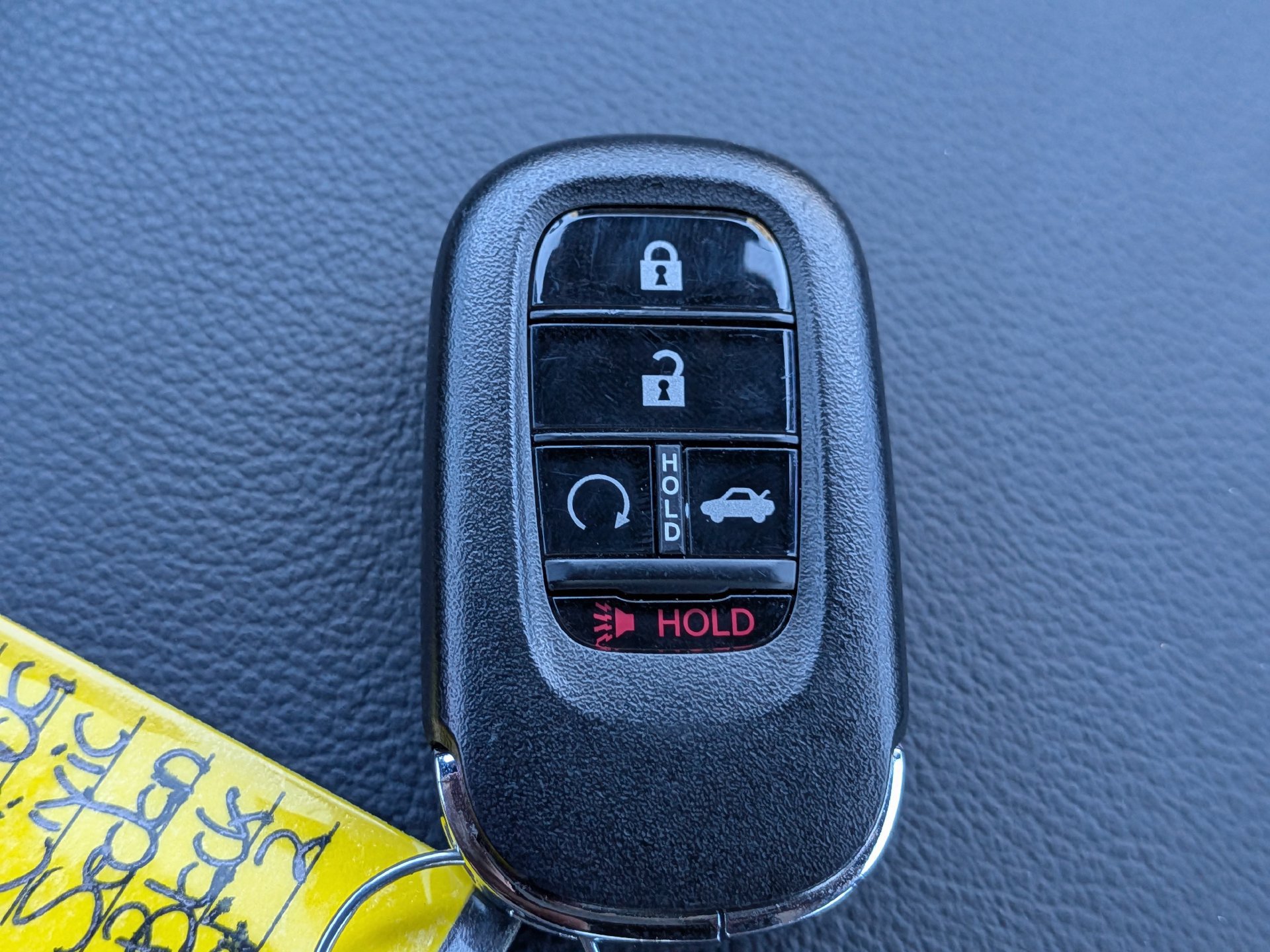 Used 2026 Honda Civic Sport image 32