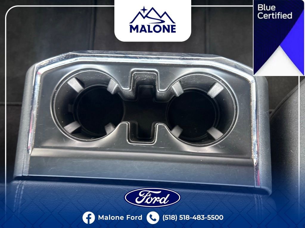 Certified 2021 Ford F150 XLT w/ Equipment Group 302A High AWD/4WD image 25