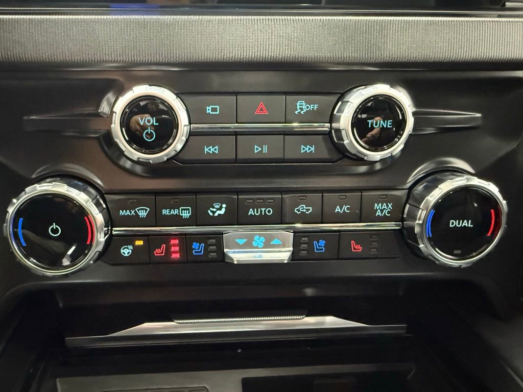 Certified 2026 Ford F450 Platinum image 42