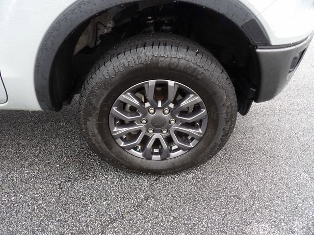 Certified 2021 Ford Ranger XLT w/ Equipment Group 301A Mid image 9