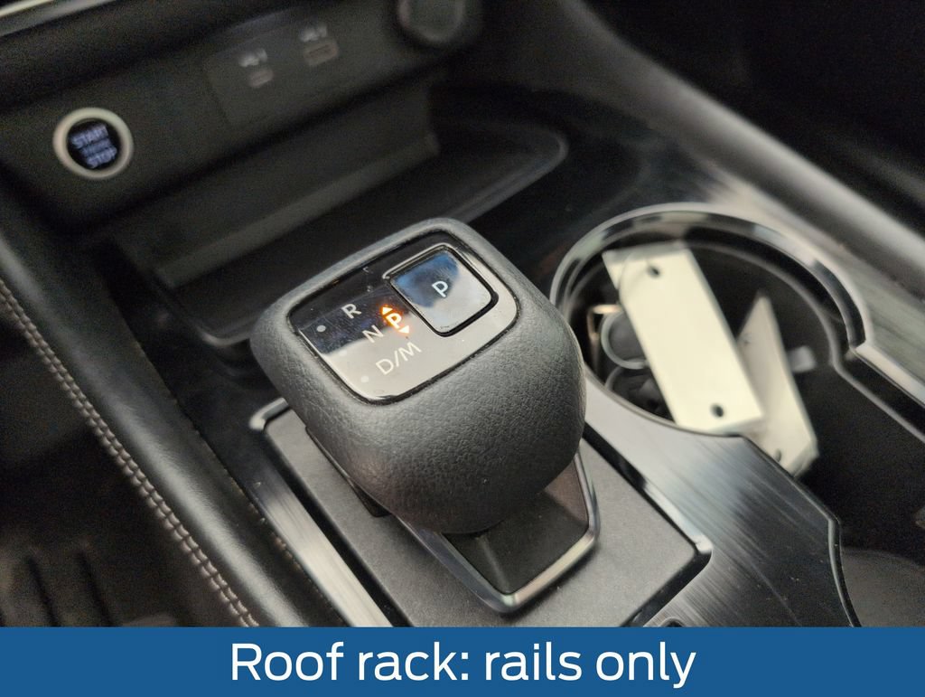 Used 2021 Nissan Rogue SL FWD image 30