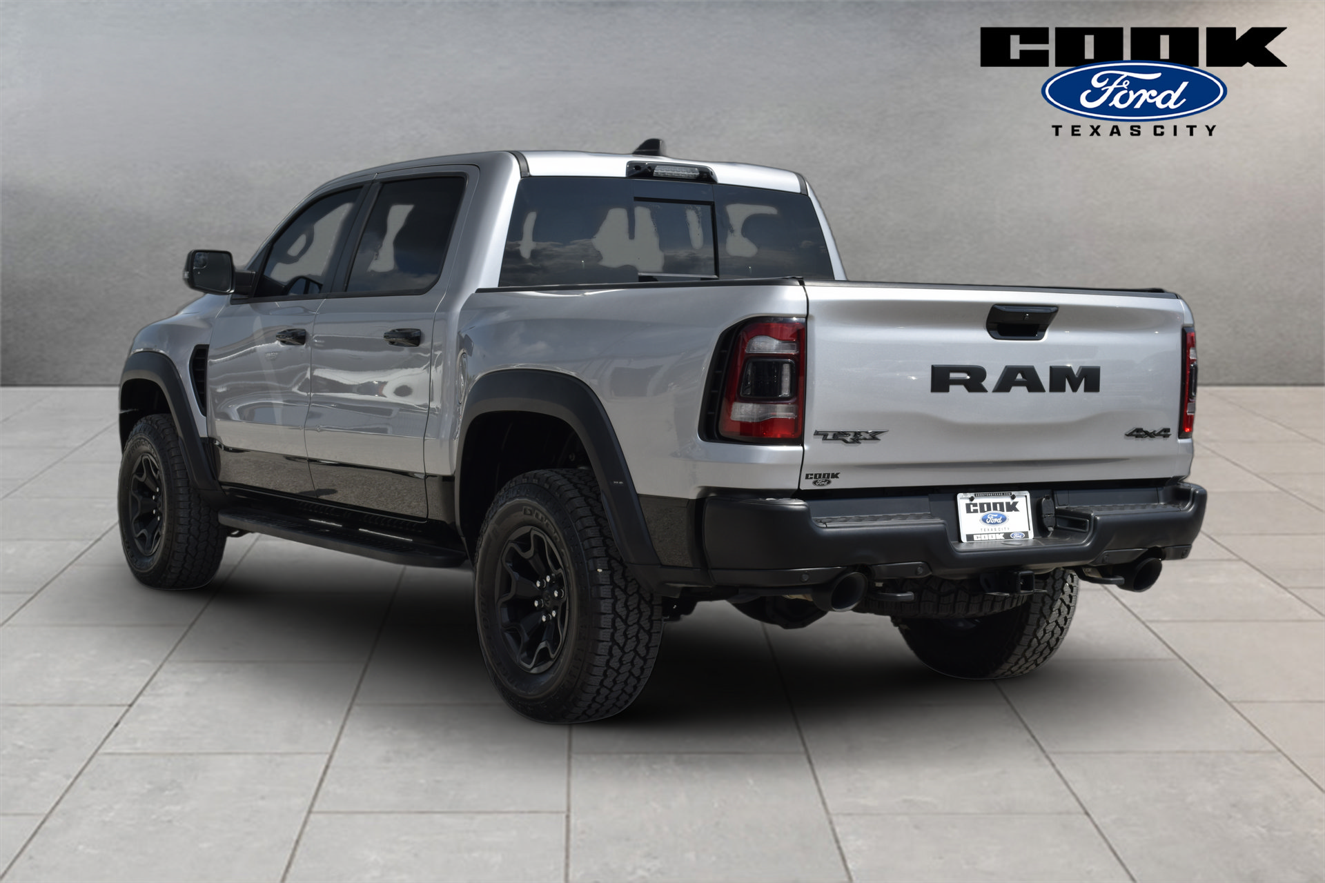 Used 2023 RAM 1500 TRX w/ TRX Level 2 Equipment Group AWD/4WD image 4