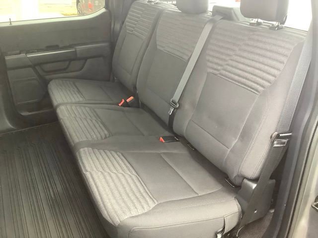Certified 2023 Ford F150 XL w/ STX Appearance Package image 32