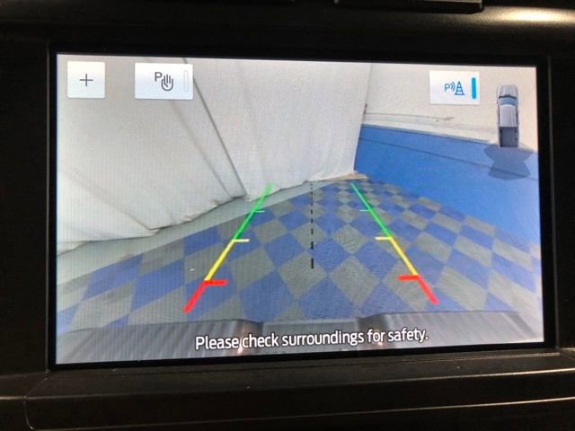 Certified 2022 Ford F150 XL w/ STX Appearance Package image 30