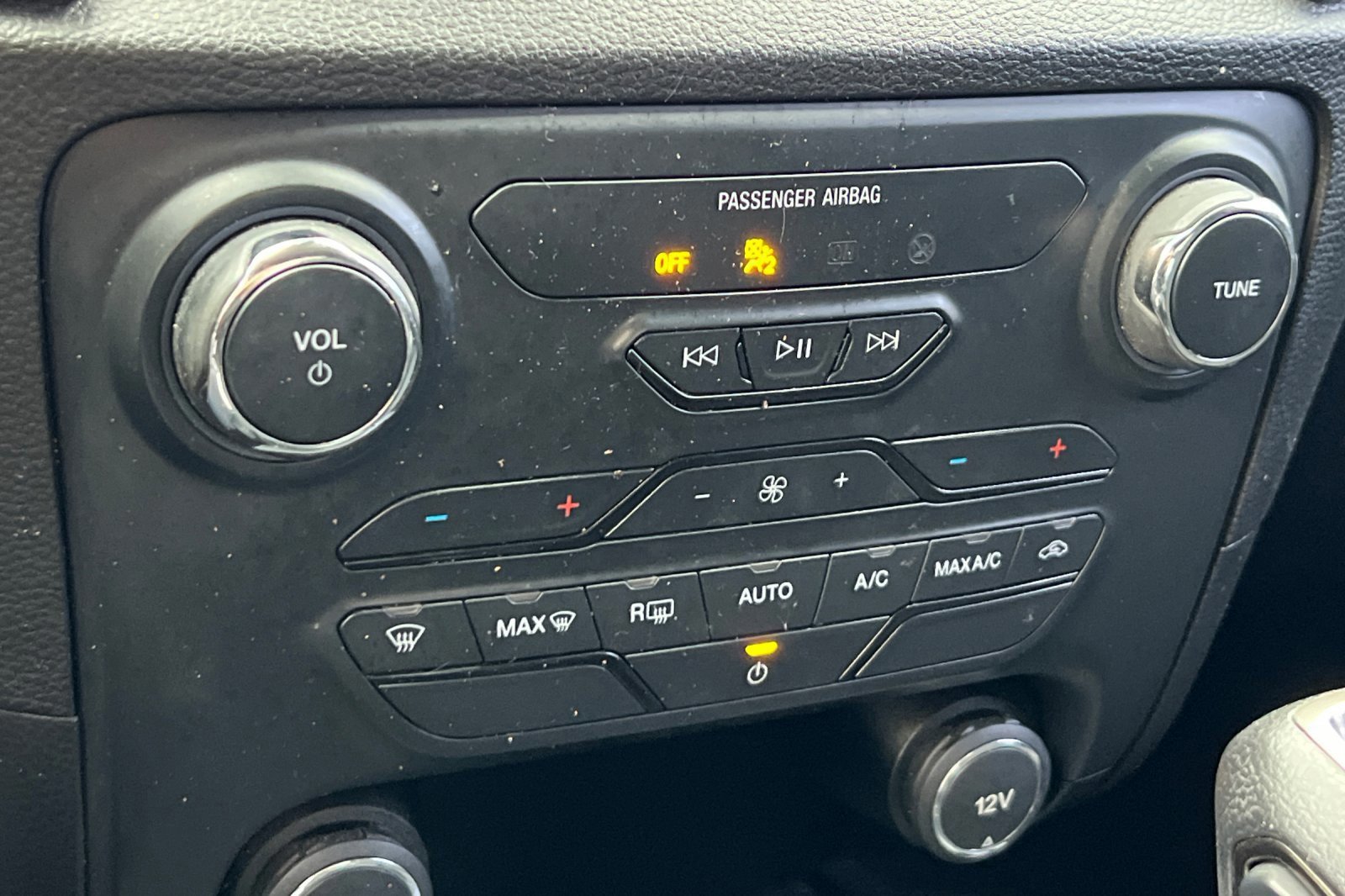 Certified 2020 Ford Ranger XLT w/ Equipment Group 301A Mid image 20