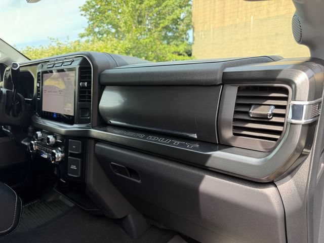 Certified 2024 Ford F350 Lariat w/ Camper Package AWD/4WD image 25