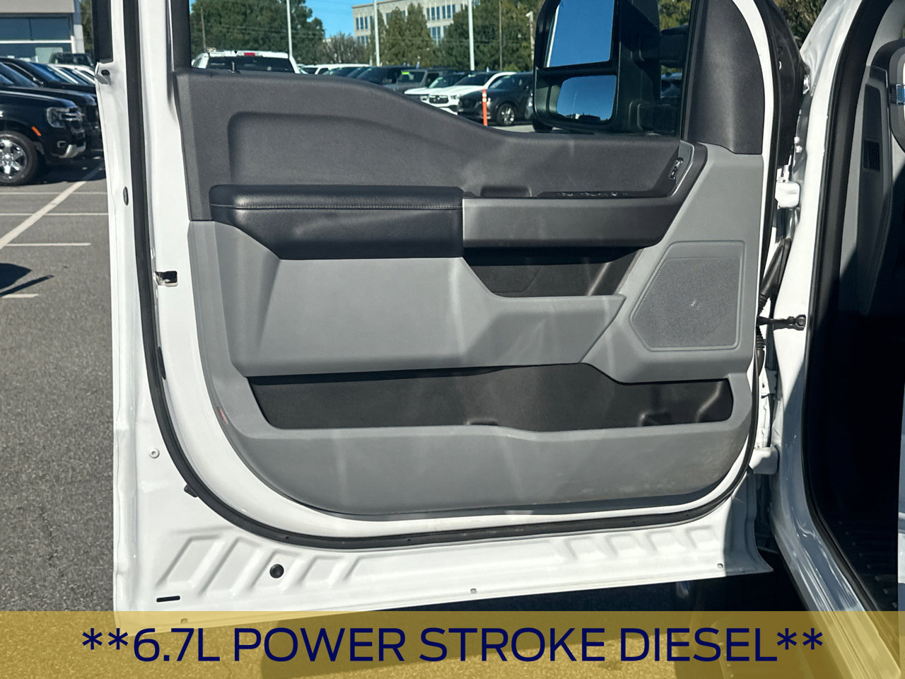 Certified 2026 Ford F350 XLT AWD/4WD image 11
