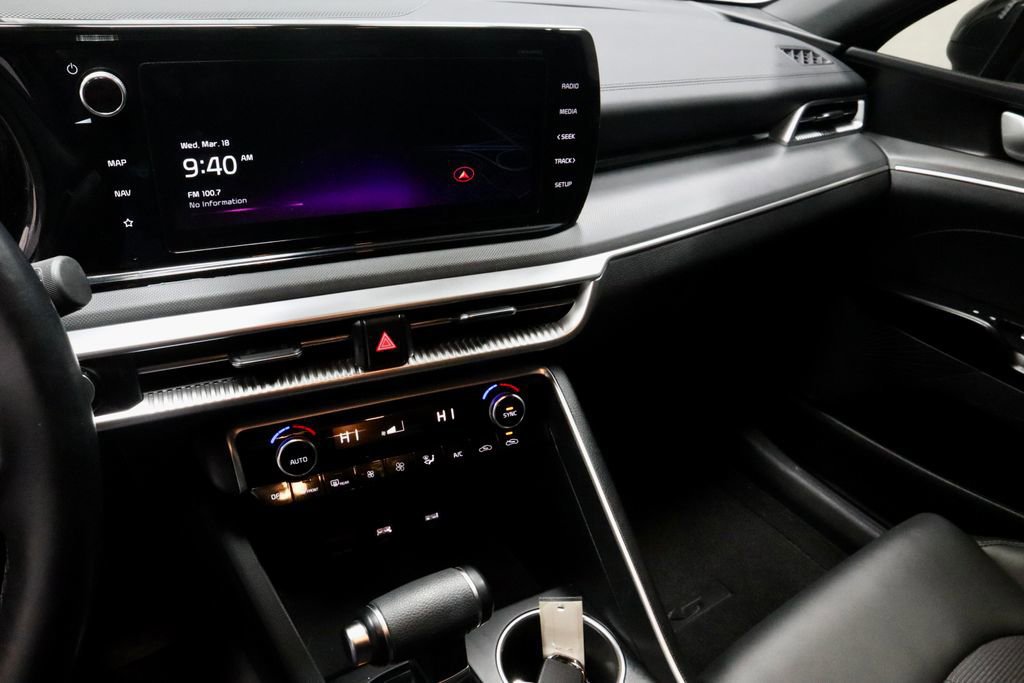 Used 2024 Kia K5 GT-Line w/ GT-Line Premium Package image 31