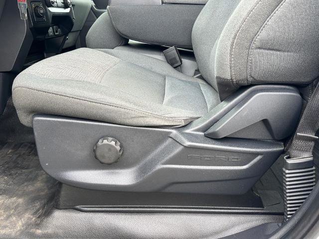 Certified 2022 Ford F150 XLT w/ Trailer Tow Package image 17