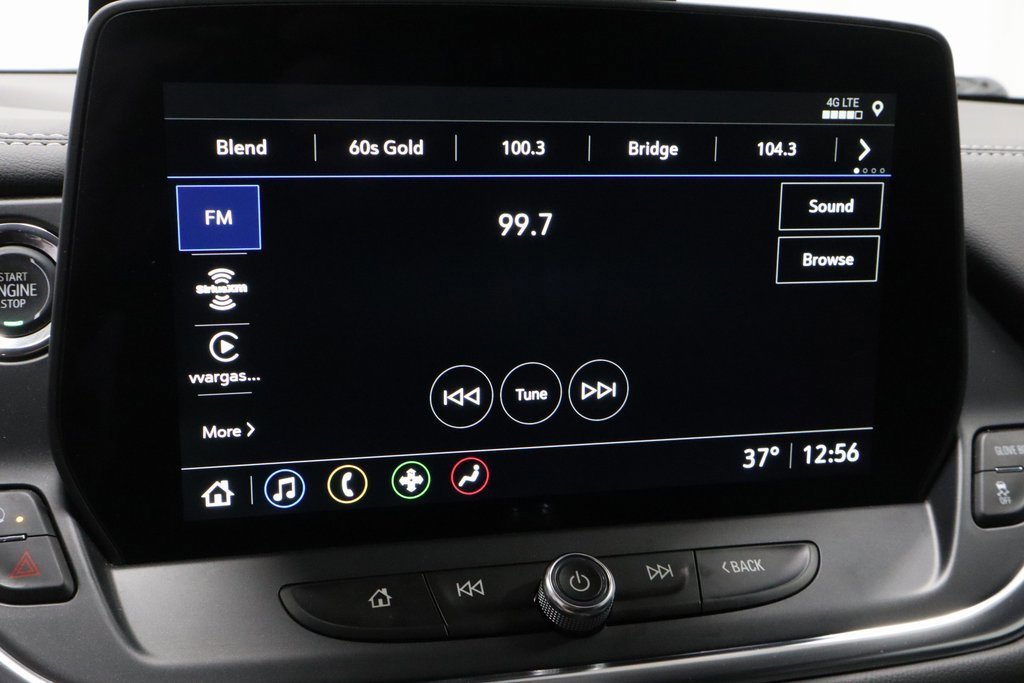 Used 2024 Chevrolet Blazer LT w/ Convenience Package image 9