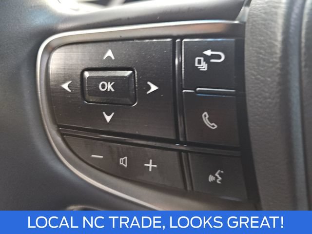 Used 2024 Lexus ES 350 Ultra Luxury w/ Accessory Package (Z2) FWD image 17