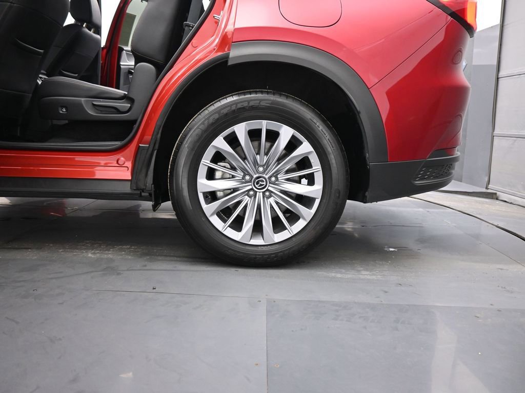 Used 2024 MAZDA CX-90 Plug-In Hybrid w/ Preferred image 22