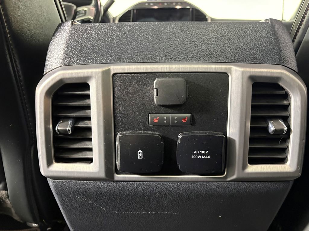 Certified 2022 Ford F350 Platinum w/ Tremor Off-Road Package AWD/4WD image 31