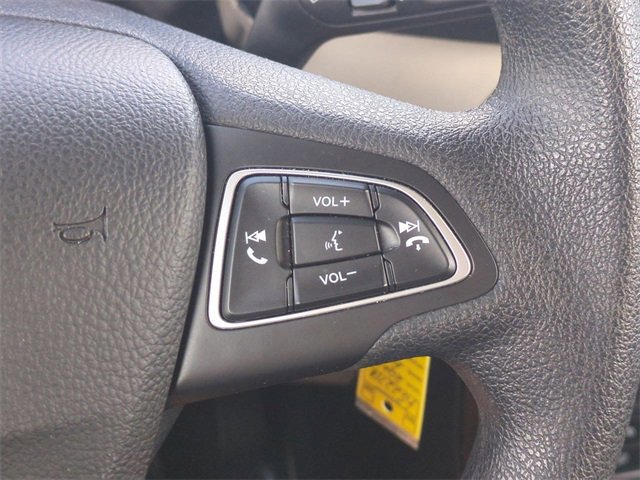 Certified 2021 Ford EcoSport S image 24