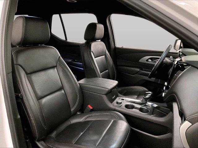 Used 2022 Chevrolet Traverse LT AWD/4WD image 7