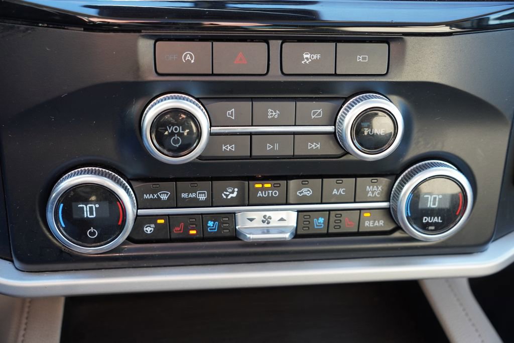 Certified 2024 Ford Expedition Max Limited AWD/4WD image 32