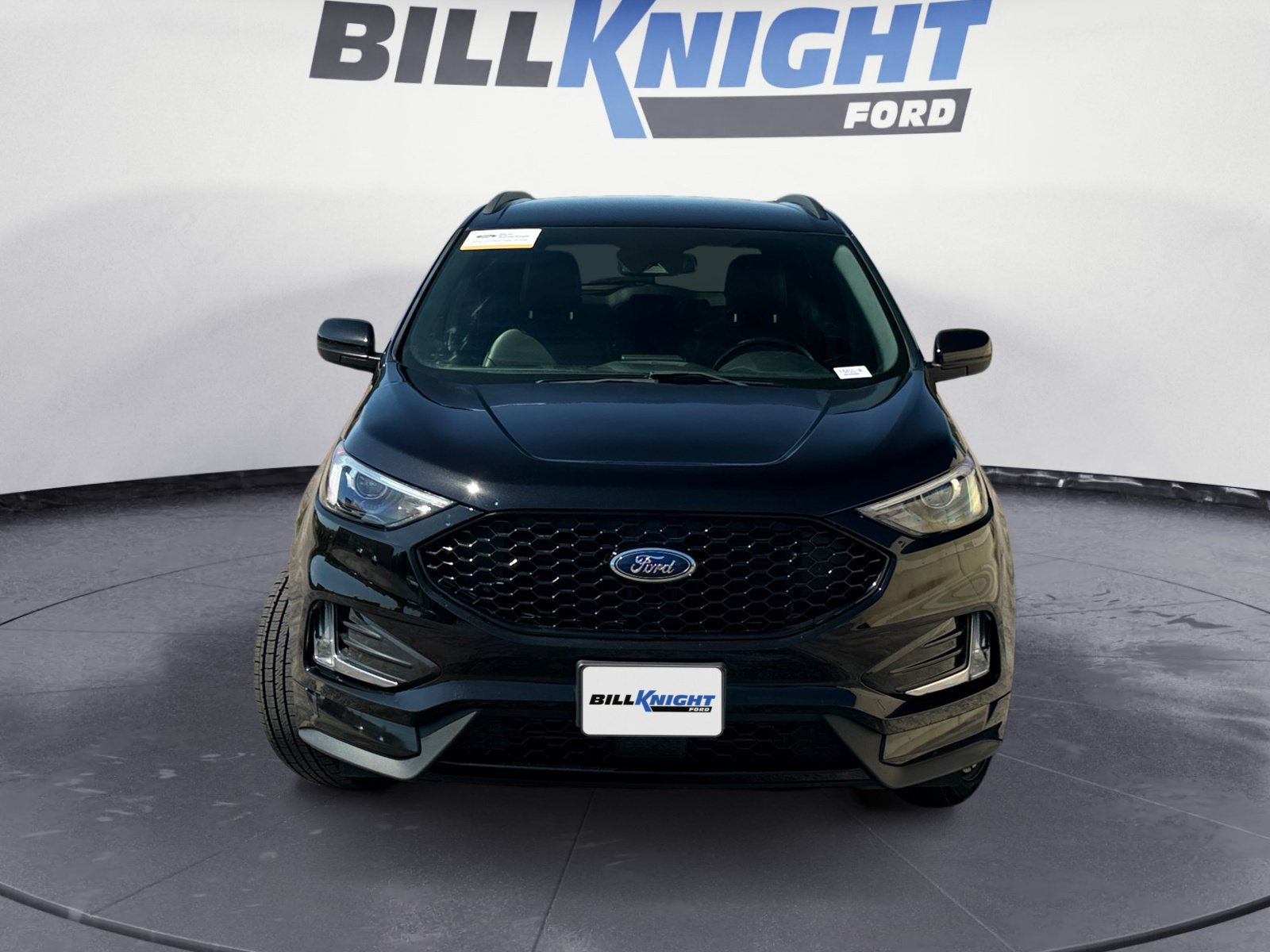 Certified 2024 Ford Edge ST-Line AWD/4WD image 8