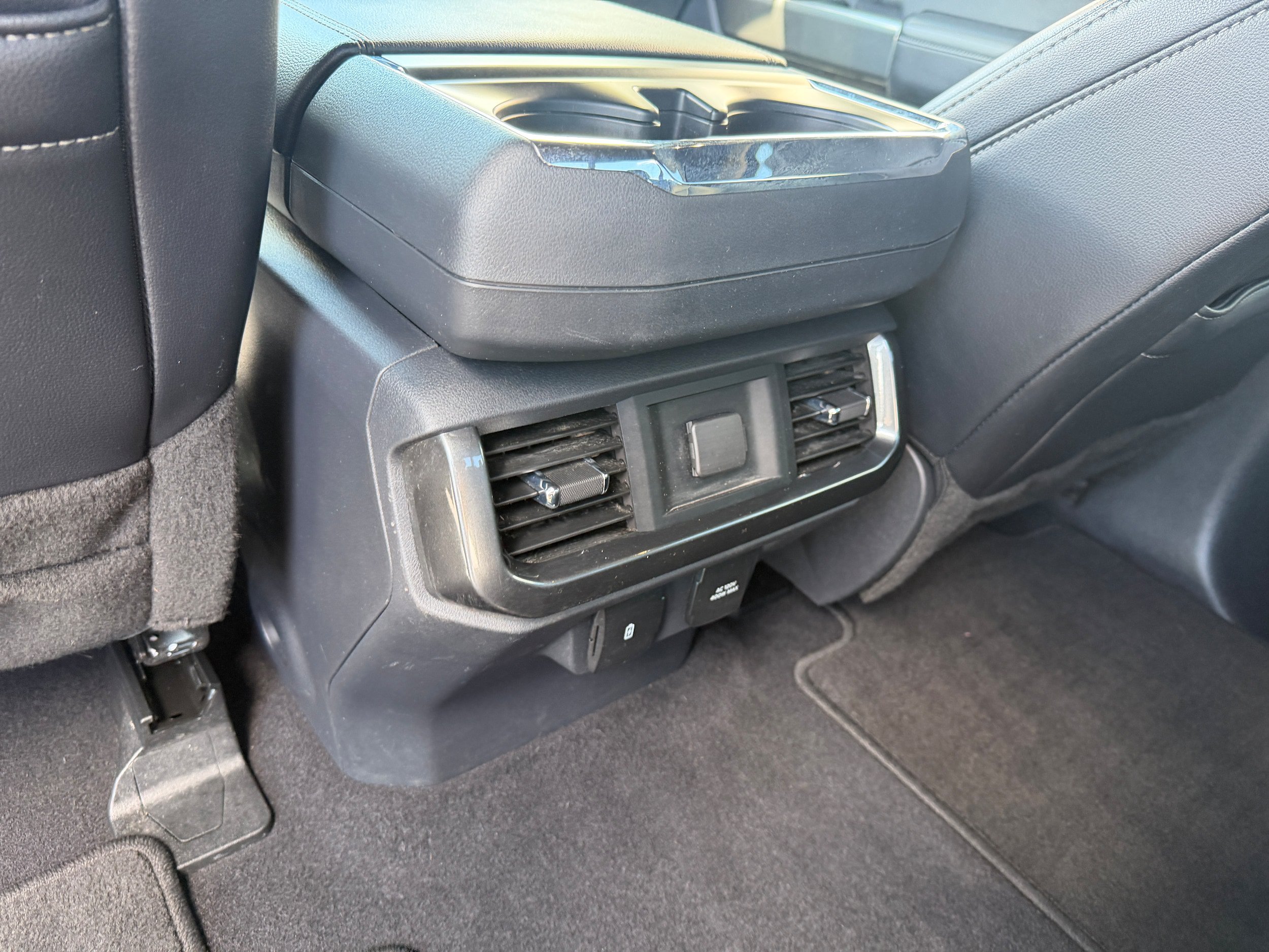Certified 2023 Ford F150 XLT w/ Equipment Group 302A High AWD/4WD image 20