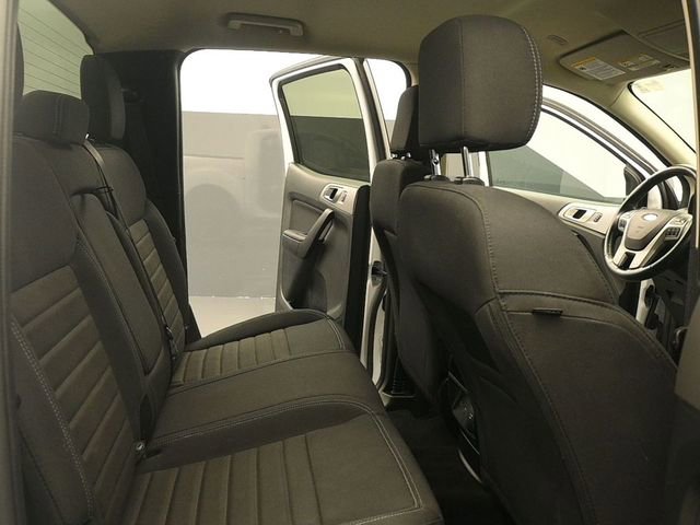 Certified 2023 Ford Ranger XLT w/ Equipment Group 301A Mid image 18