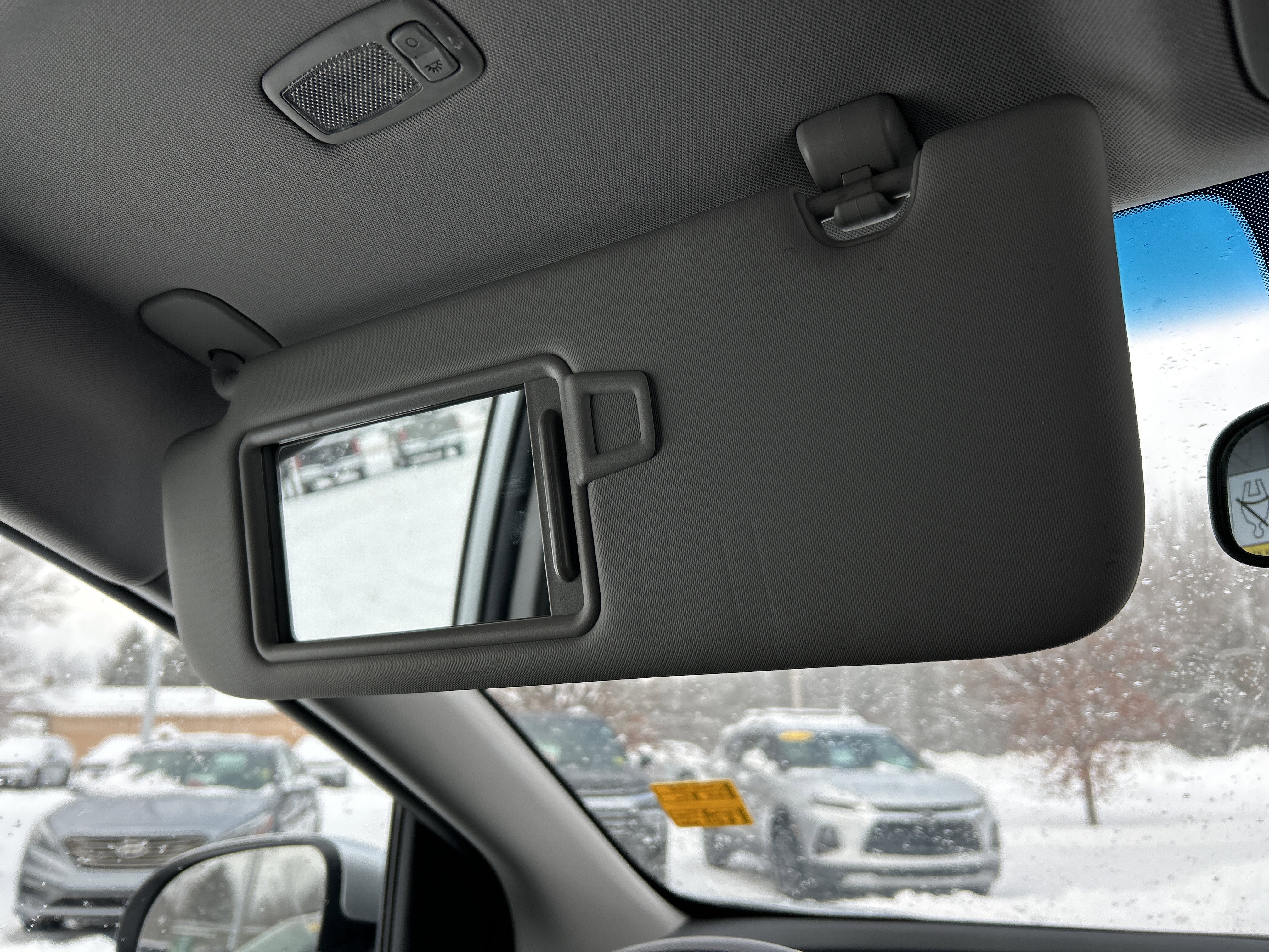 Used 2018 Kia Sportage LX w/ LX Popular Package image 18