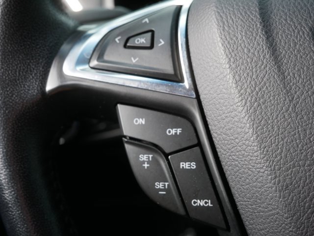 Certified 2023 Ford Edge Titanium AWD/4WD image 20