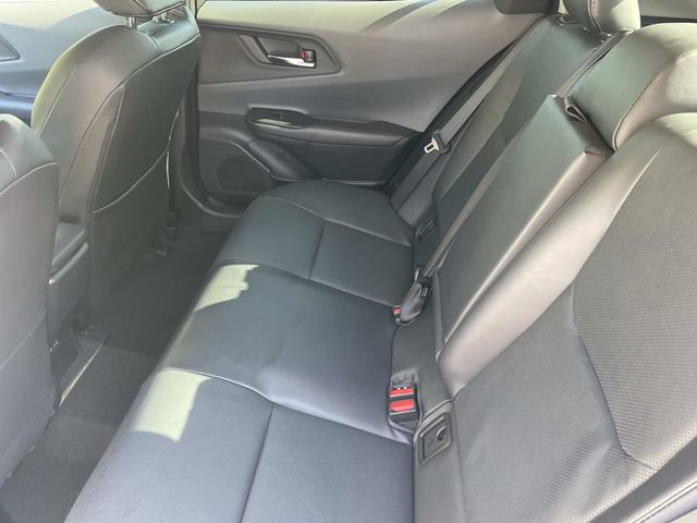 Used 2024 Toyota Prius XLE FWD image 23
