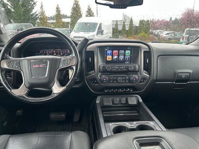 Used 2019 GMC Sierra 2500 SLT image 6