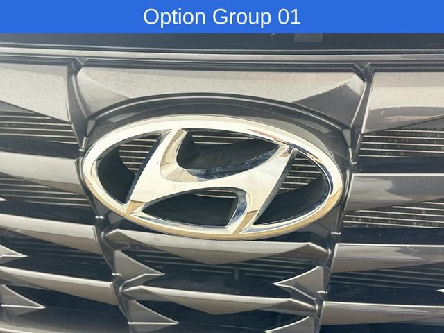 Used 2024 Hyundai Tucson SEL AWD/4WD image 24