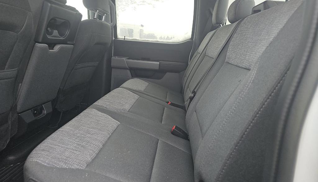 Certified 2024 Ford F250 XLT w/ FX4 Off-Road Package image 7