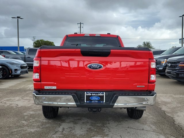 Certified 2023 Ford F150 XL w/ Trailer Tow Package image 5