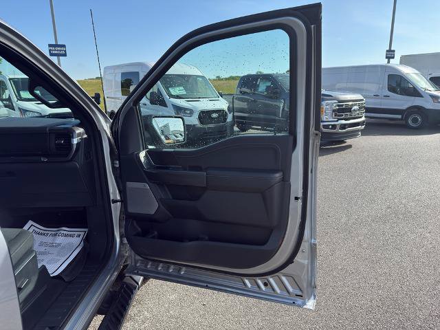 Certified 2023 Ford F150 XLT w/ Equipment Group 302A High AWD/4WD image 21