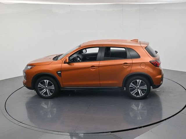 Used 2024 Mitsubishi Outlander Sport ES AWD/4WD image 44