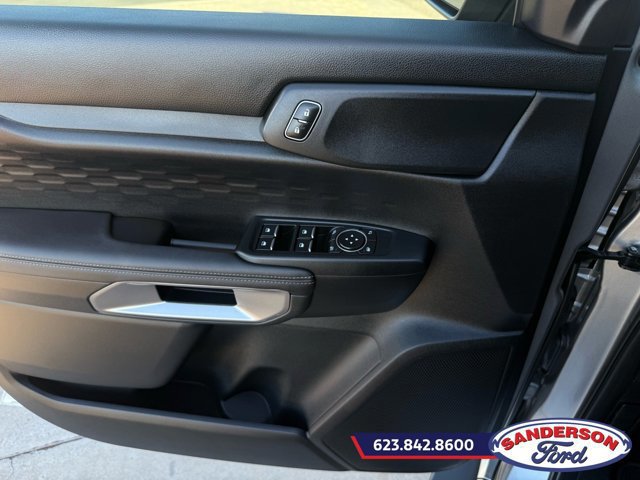 Certified 2024 Ford Ranger XLT w/ FX4 Off-Road Package image 12