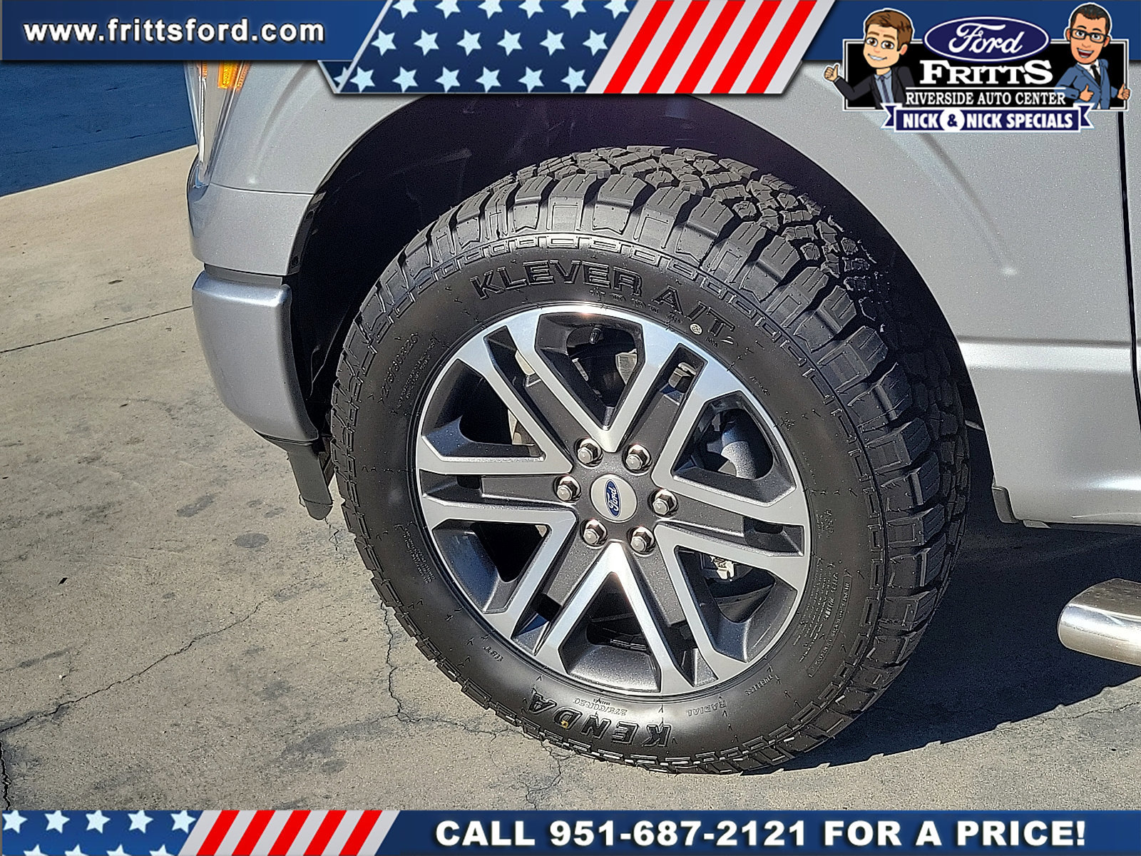 Certified 2022 Ford F150 XL w/ STX Appearance Package image 21