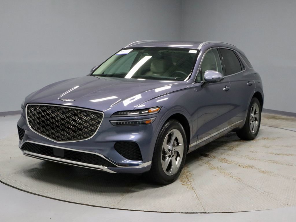 Used 2026 Genesis GV70 2.5T AWD/4WD image 7