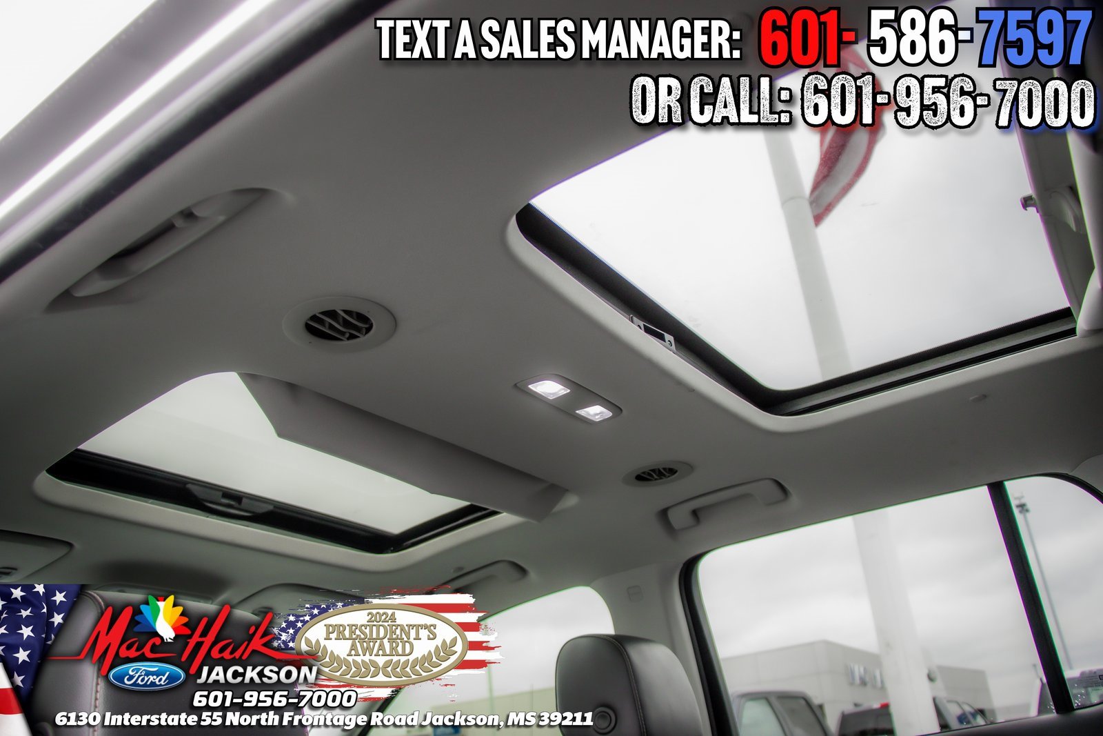 Used 2018 Chevrolet Traverse Premier w/ Driver Confidence II Package image 10