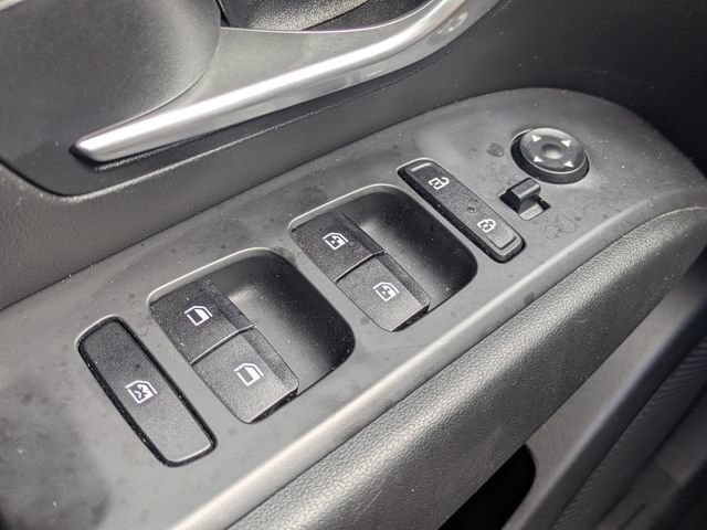 Used 2024 Hyundai Tucson SEL FWD image 22