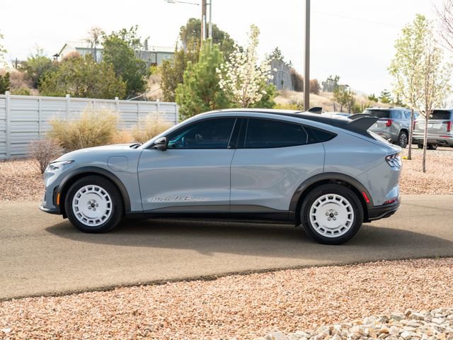 Certified 2024 Ford Mustang Mach-E GT image 4