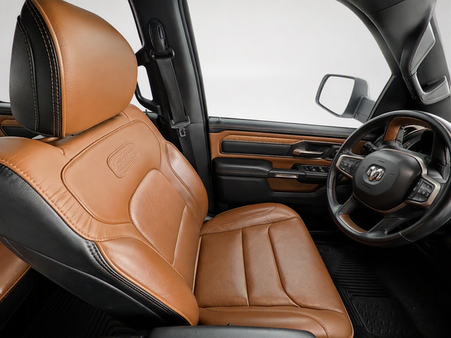 Used 2023 RAM 1500 Limited AWD/4WD image 10