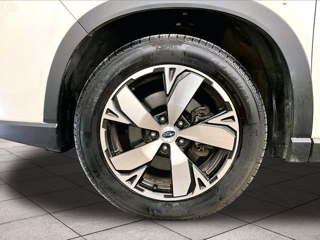 Used 2020 Subaru Forester Touring w/ Popular Package #2 AWD/4WD image 8
